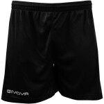Unisex fotbalové šortky Givova One U P016-0010 XS