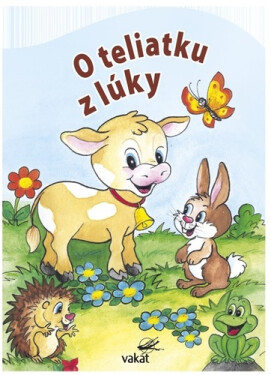 O teliatku z lúky
