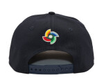 New Era Pánská kšiltovka Czech republic World Baseball Classic 970