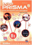 Prisma B1 Nuevo - Libro del alumno + CD - VV.AA.