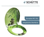 Schütte GREEN GARDEN | Duroplast, Soft Close 4008431823652