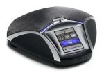 Konftel 55Wx / Konferenční telefon / OmniSound HD / Bluetooth / USB / do 30 m2 (910101082)