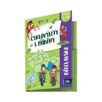 Kvído Cyklovýlety s příběhy