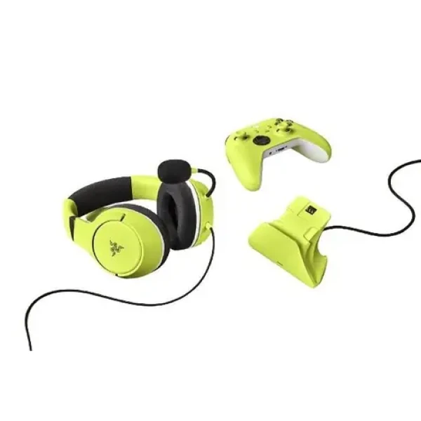 Razer Essential Duo pro Xbox