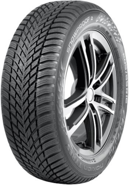 225/45 R17 91H SNOWPROOF 2 EV M+S 3PMSF TL NOKIAN TYRES