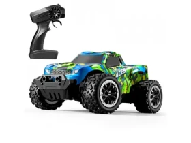 QST auto high speed