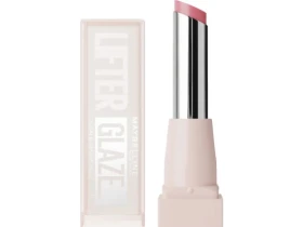 Maybelline New York Lifter Glaze balzám na rty 012 Strawberry Compote 2,8 g