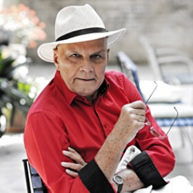 Moderní revue - Jiří Karásek ze Lvovic - audiokniha