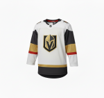 Outerstuff Dětský dres Vegas Golden Knights NHL Premier Away Velikost: L/XL