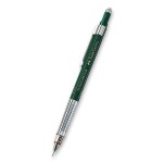 Faber-Castell TK Fine VARIO L 0,5 mm tmavě zelená