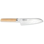 Kai COMPOSITE Santoku nůž na zeleninu, 16,5cm