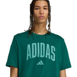 Tričko adidas Collegiate Lineage Graphic M KA7135 pánské 2 XL