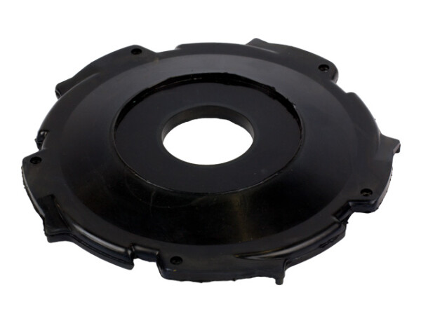 SIGMA 80-KDFU,KDMU příložka pogumovaná 603-39549-0