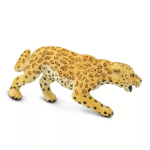 Safari Ltd. Safari Ltd. Figurka - Levhart