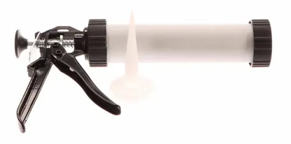 GEKO Pistole vytlačovací TUBUS délka 240mm / objem 300/400ml (G00665)