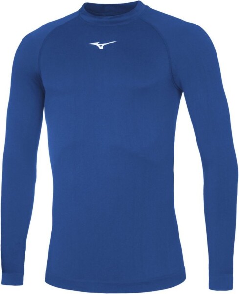 Běžecké termo tričko Mizuno Core Long Sleeve Underwear 32EA704522 Velikost textilu: