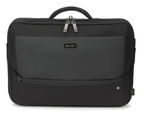 Dicota FIVE Multi černá / Brašna na notebook / 14" - 16" (D32165-RPET)