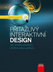 Přitažlivý interaktivní design Stephen Anderson