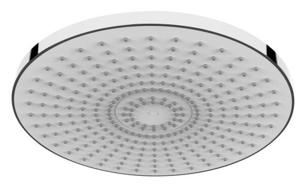 AQUALINE - Hlavová sprcha, průměr 300, ABS/chrom SC124
