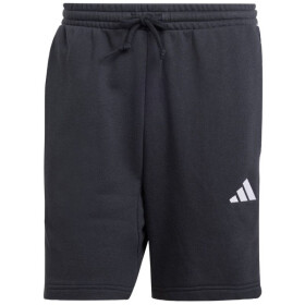 Adidas Essential 3-pruhové šortky z francouzského froté M JE6414 XL