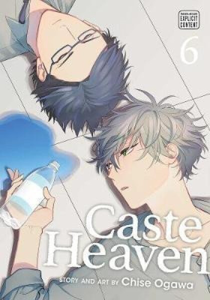 Caste Heaven 6 - Chise Ogawa