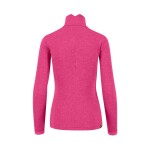 KARPOS Pizzocco W Half Zip, Purple velikost: S