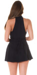 X-trem HOT Koucla MiniDress EUPHORIA LooK black