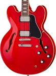 Epiphone ES-335 Block Cherry