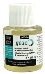 Pébéo Gédéo lesklý lak 110 ml