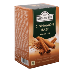 Ahmad Tea | Cinnamon Haze | 20 alu sáčků