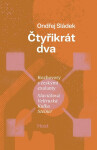 Čtyřikrát dva - Rozhovory s českými exulanty - kolektiv autorů
