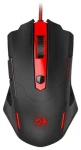Redragon M705 Pegasus černá / Herní myš / optická / 7200 DPI / 6 tlačítek / USB (M705)