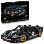 LEGO LEGO® Technic 42223 Závodní auto 1966 Ford GT40 MKII