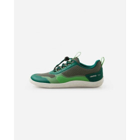 ReimaTec barefoot boty Reima Tallustelu Greyish Jr 5400137B-8920 34