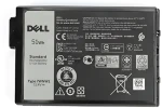 DELL Baterie pro Latitude 14 Rugged 5420 5424 Extreme 7424 / 3-článková / 51 Wh / Li-Ion (DMF0C)