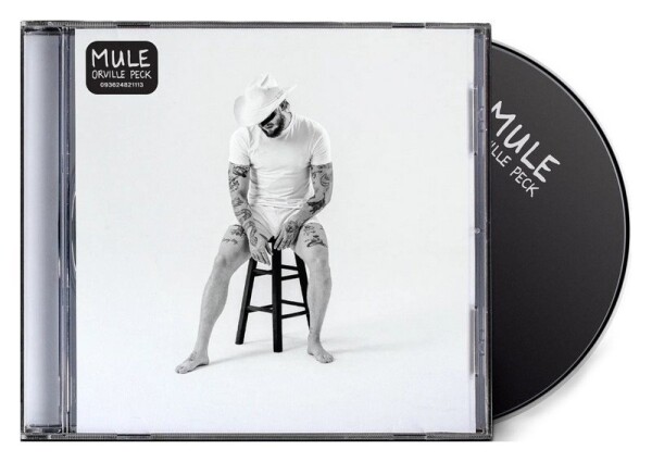 CD Orville Peck: Mule - Orville Peck