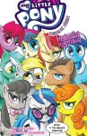 My Little Pony - Komiksové příběhy: Hrdinská výprava - Katie Cook