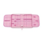 Bagmaster DOPI 25 A malý školní set pro prvňáčky – motýlci