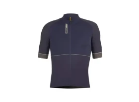 Mavic Ksyrium pánský dres krátký rukáv Deep Blue vel. M