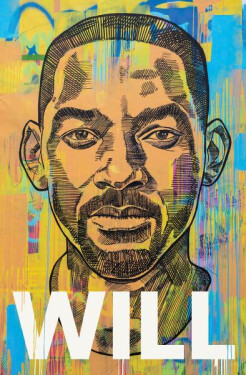 Will, 1. vydání - Will Smith