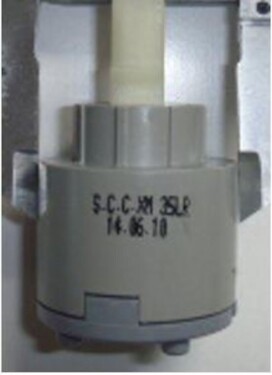 Kartuše Optima NDSOKART35V NDSOKART35V