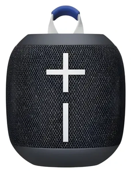 Logitech Ultimate Ears WONDERBOOM 4 Active černá / Přenosný bezdrátový reproduktor / Bluetooth (984-001894)