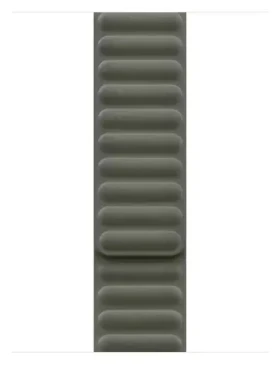 Apple Watch Magnetic Link 42mm Sage Gray / Řemínek magnetický tah / M/L / 140–180 mm (MGDE4ZM/A)