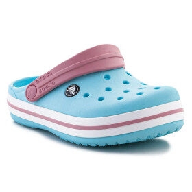 Crocs Crocband Clog Jr 207006-4S3 EU