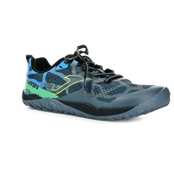 Joma Sima Men 2601 Black BFSIMS2601