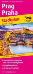 Praha 1:10 000 / plán města