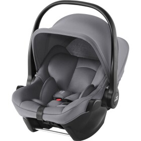 Autosedačka Britax Römer Baby-Safe Core - Space Black