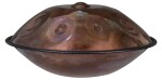 Sela Majesty Handpan B Minor