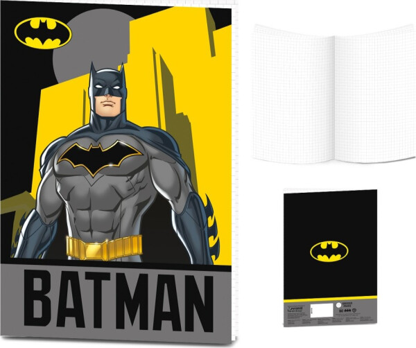 Batman blok (budget) - EPEE