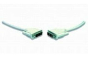 PremiumCord DVI-D propojovací kabel,dual-link,DVI(24+1),MM, 10m (8592220000264)